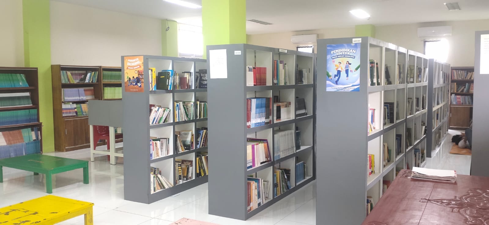 Perpustakaan